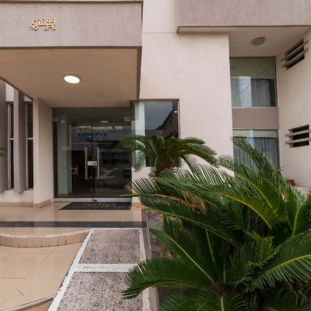 Ayenda Hotel Virrey 76 Barranquilla  Eksteriør billede