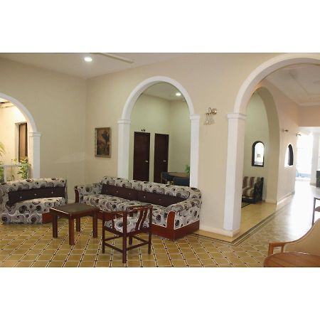Ayenda Hotel Virrey 76 Barranquilla  Eksteriør billede