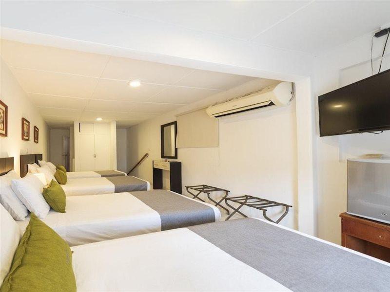 Ayenda Hotel Virrey 76 Barranquilla  Eksteriør billede
