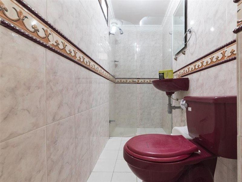 Ayenda Hotel Virrey 76 Barranquilla  Eksteriør billede
