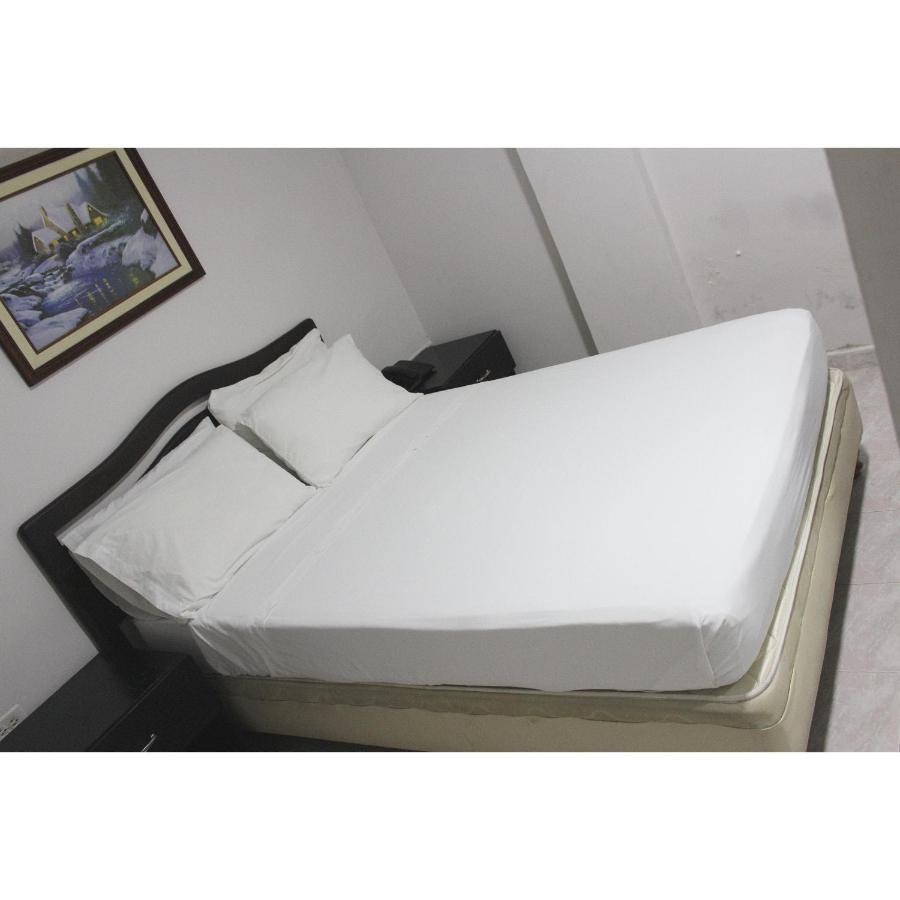 Ayenda Hotel Virrey 76 Barranquilla  Eksteriør billede