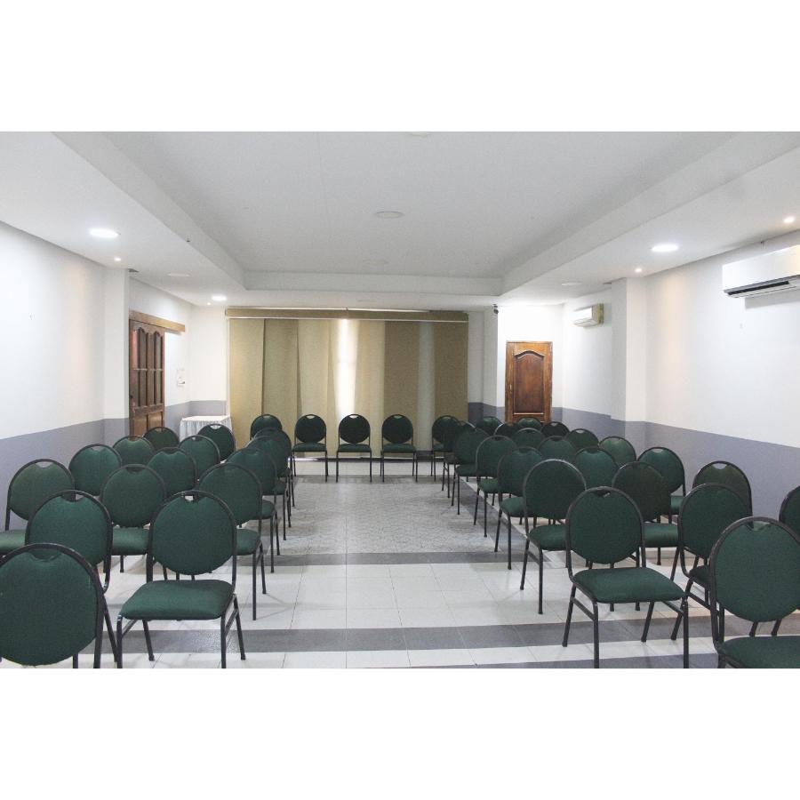 Ayenda Hotel Virrey 76 Barranquilla  Eksteriør billede