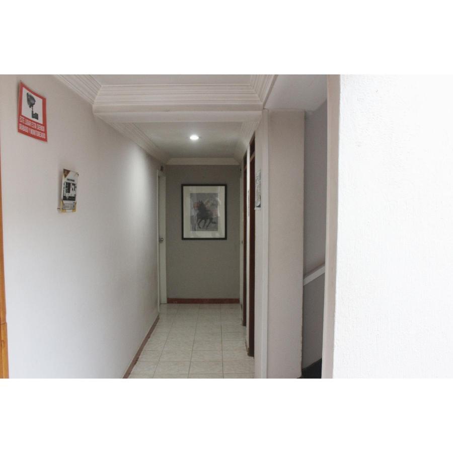 Ayenda Hotel Virrey 76 Barranquilla  Eksteriør billede