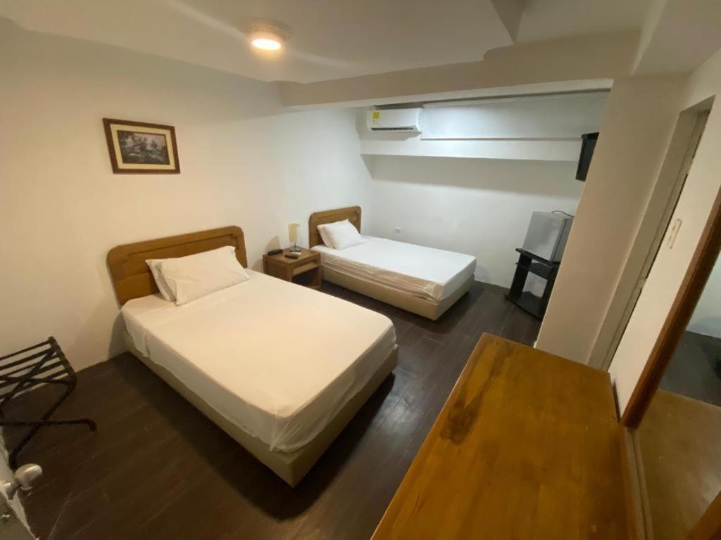 Ayenda Hotel Virrey 76 Barranquilla  Eksteriør billede