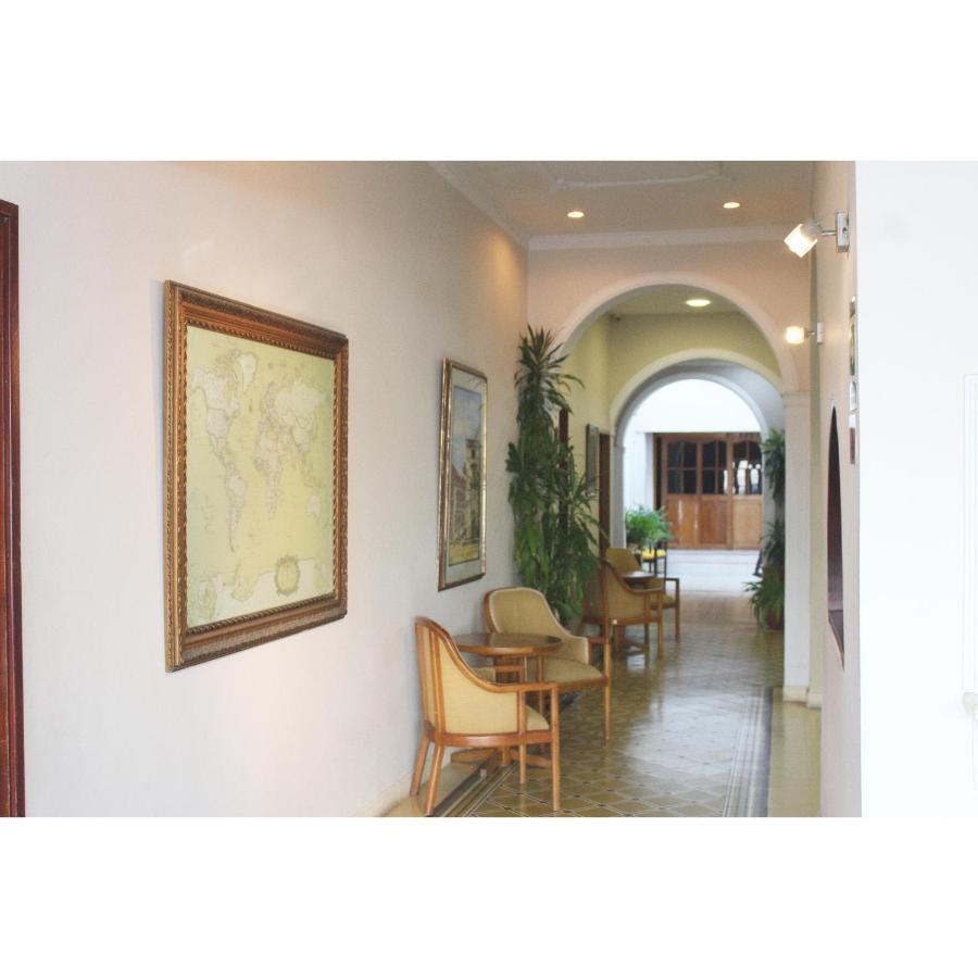 Ayenda Hotel Virrey 76 Barranquilla  Eksteriør billede