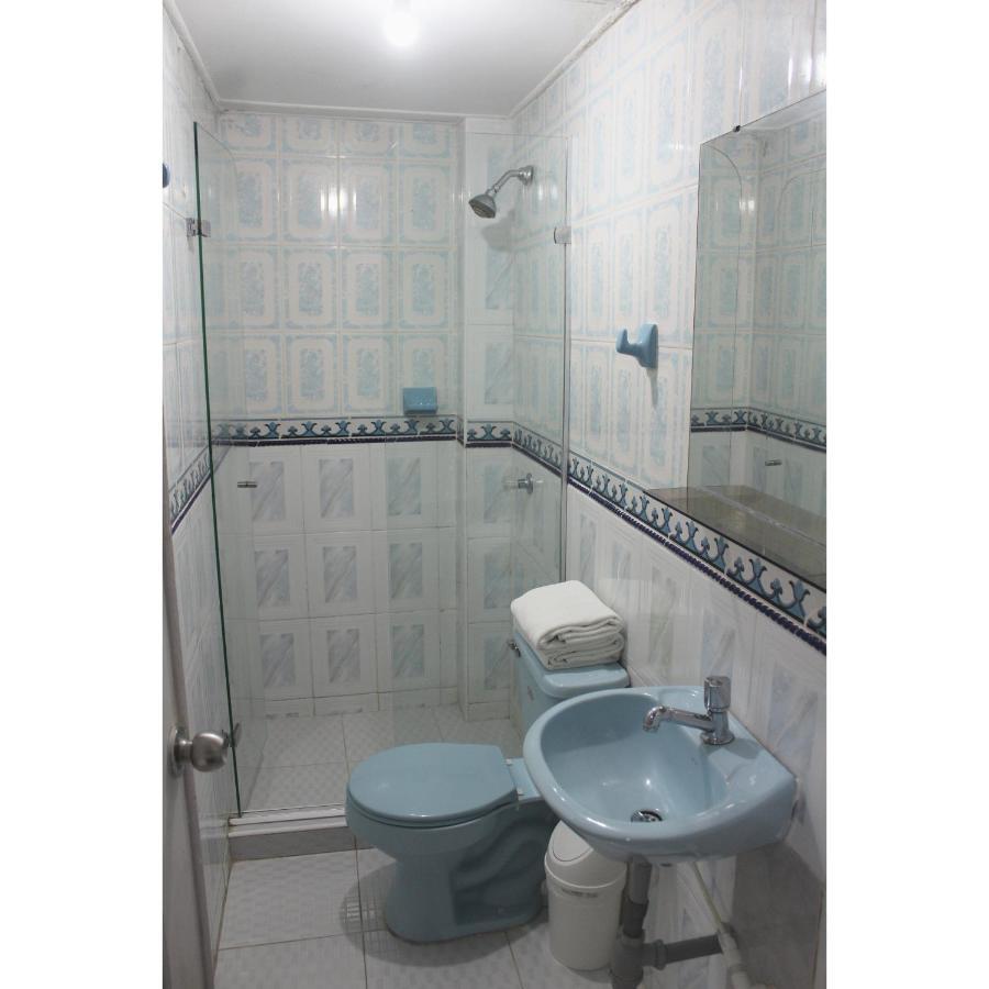 Ayenda Hotel Virrey 76 Barranquilla  Eksteriør billede
