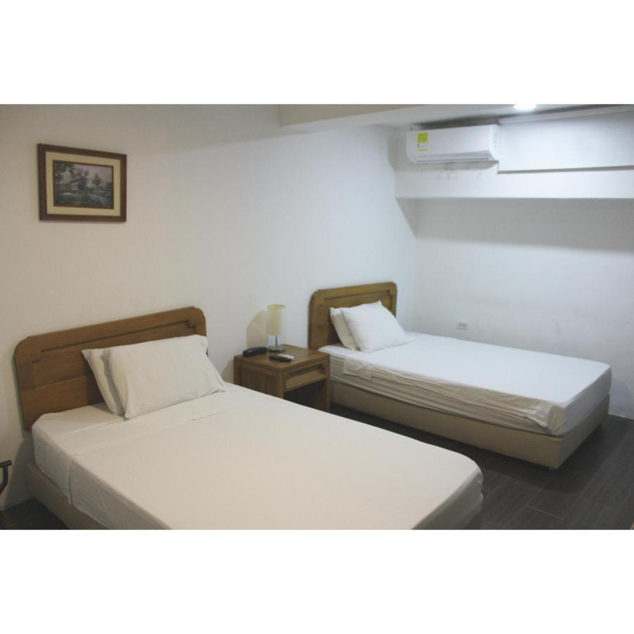 Ayenda Hotel Virrey 76 Barranquilla  Eksteriør billede
