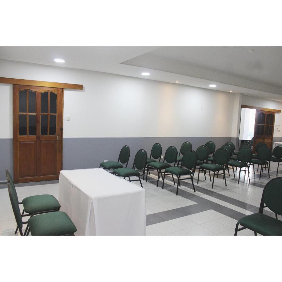Ayenda Hotel Virrey 76 Barranquilla  Eksteriør billede
