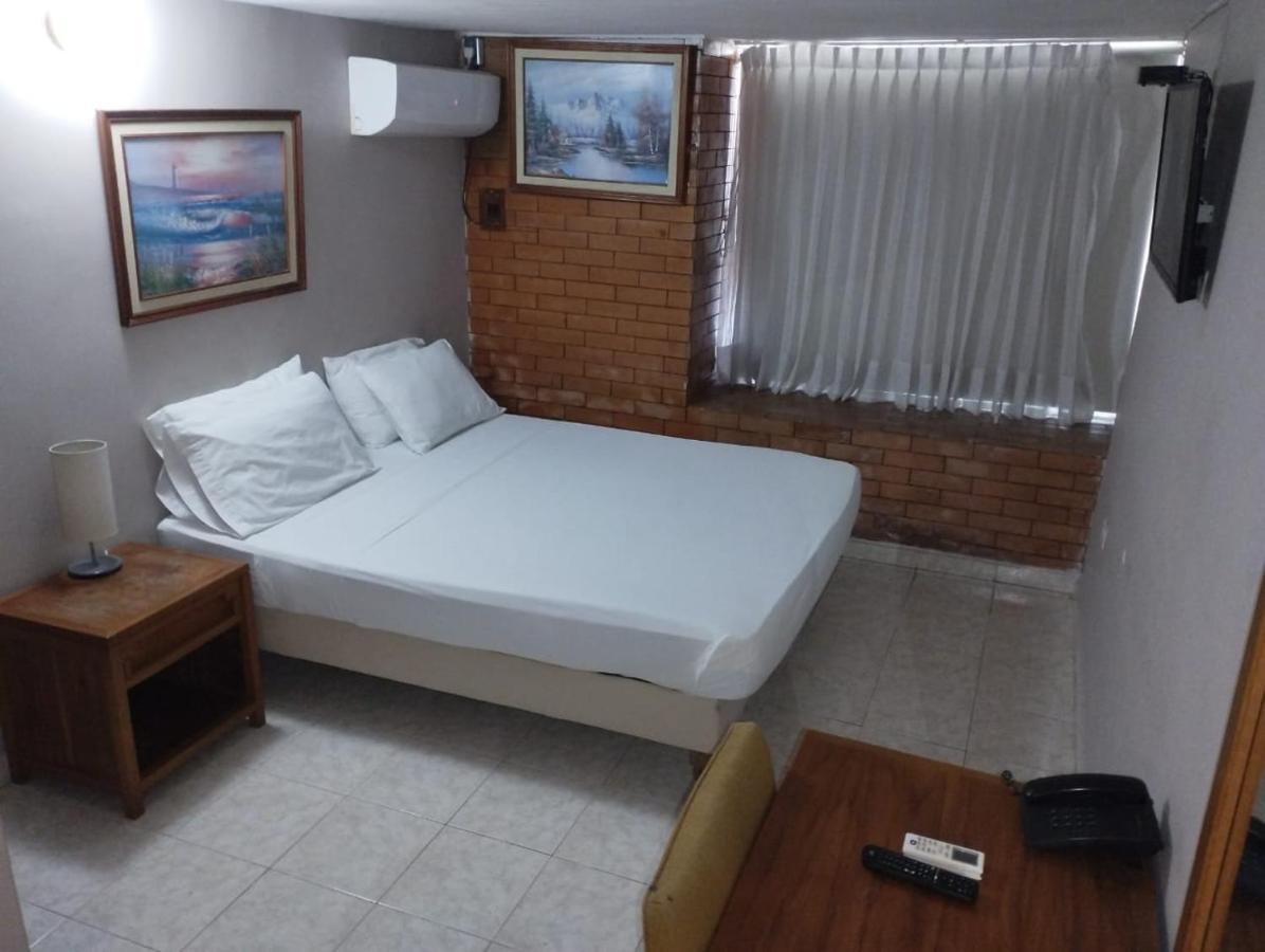 Ayenda Hotel Virrey 76 Barranquilla  Eksteriør billede