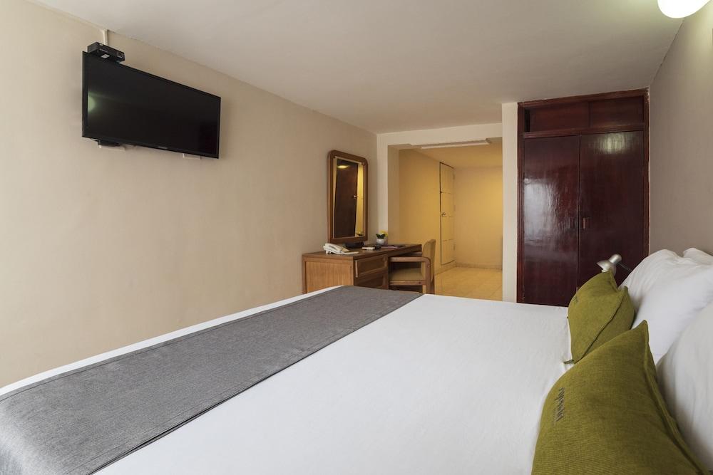 Ayenda Hotel Virrey 76 Barranquilla  Eksteriør billede