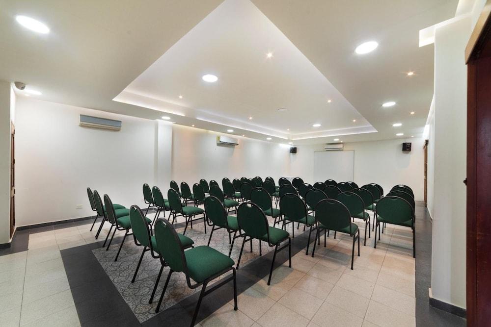 Ayenda Hotel Virrey 76 Barranquilla  Eksteriør billede