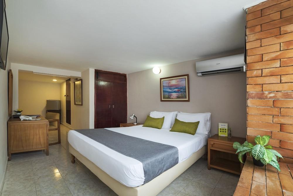 Ayenda Hotel Virrey 76 Barranquilla  Eksteriør billede