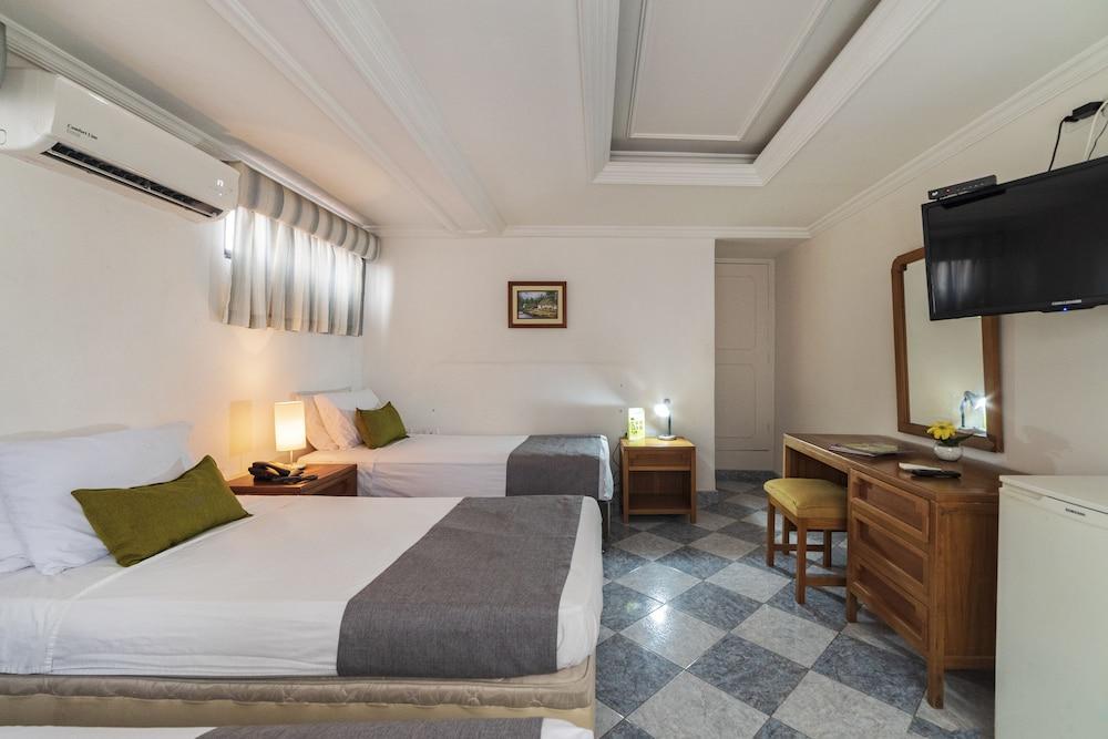 Ayenda Hotel Virrey 76 Barranquilla  Eksteriør billede