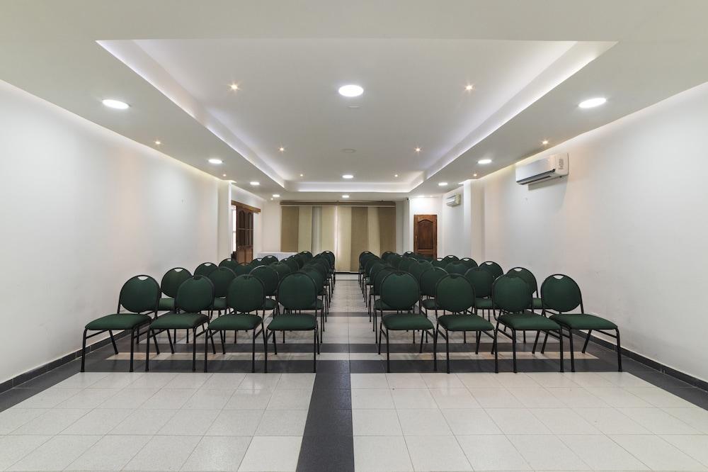 Ayenda Hotel Virrey 76 Barranquilla  Eksteriør billede