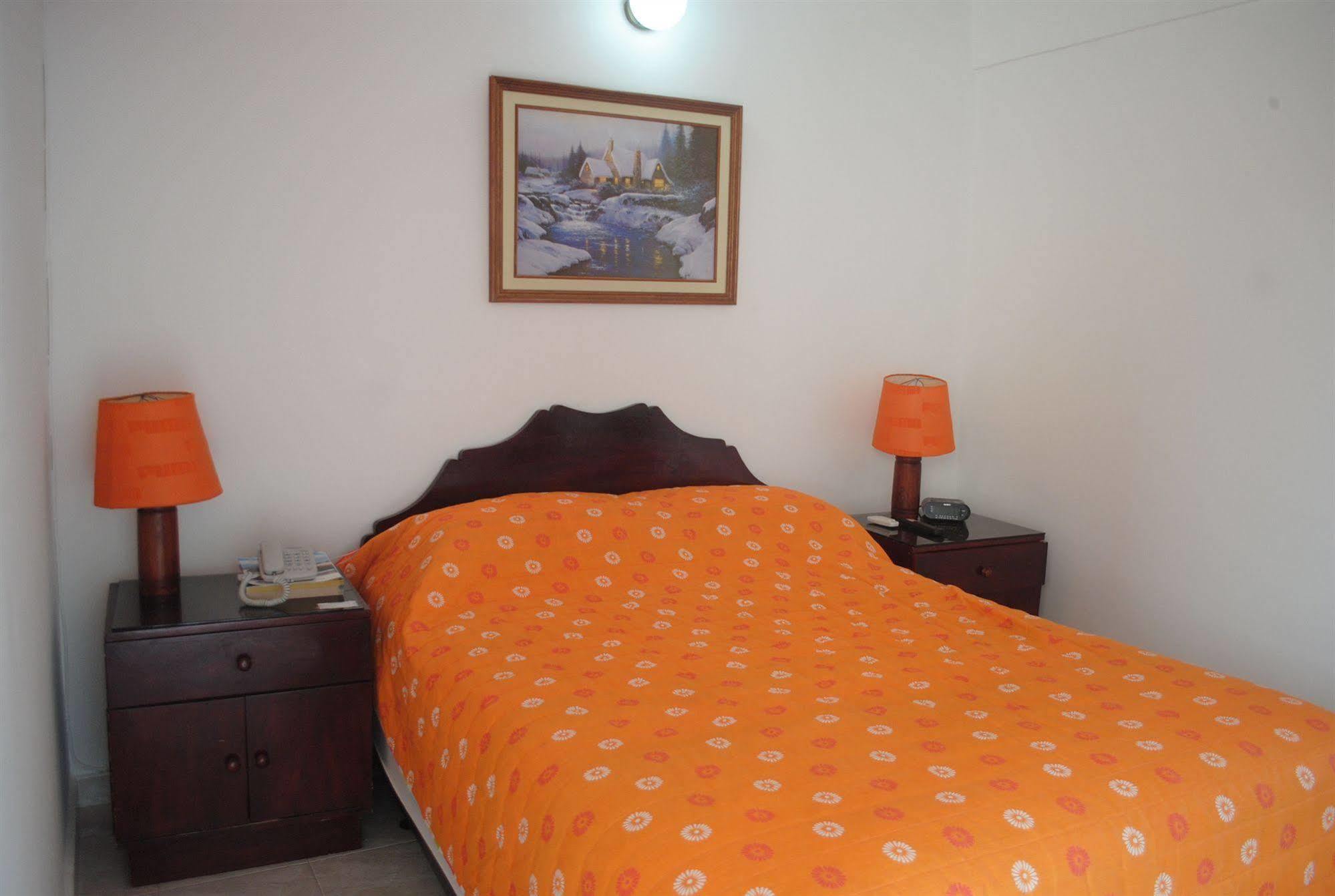 Ayenda Hotel Virrey 76 Barranquilla  Eksteriør billede