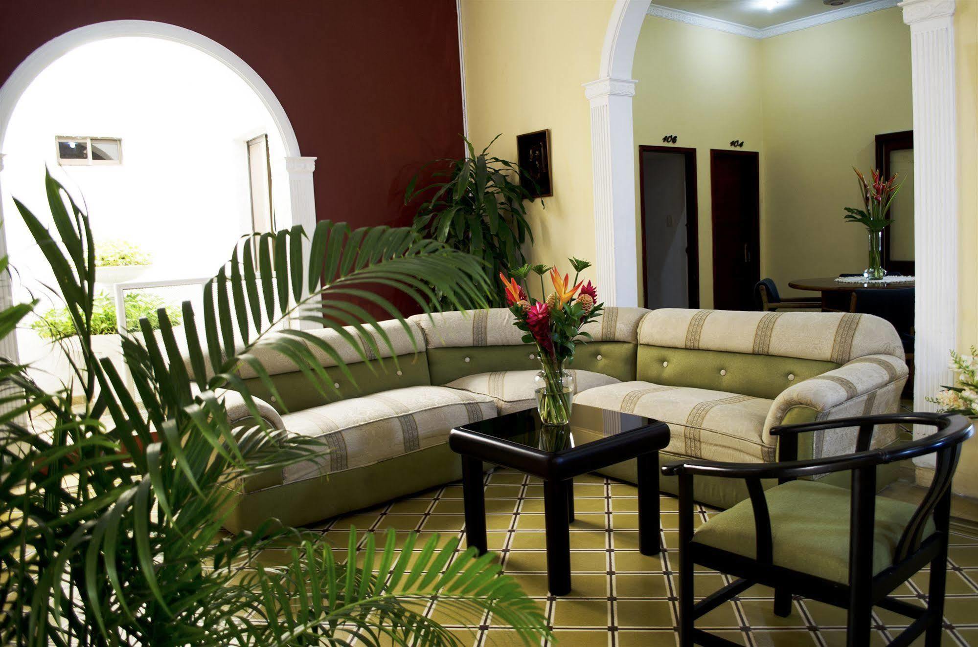Ayenda Hotel Virrey 76 Barranquilla  Eksteriør billede