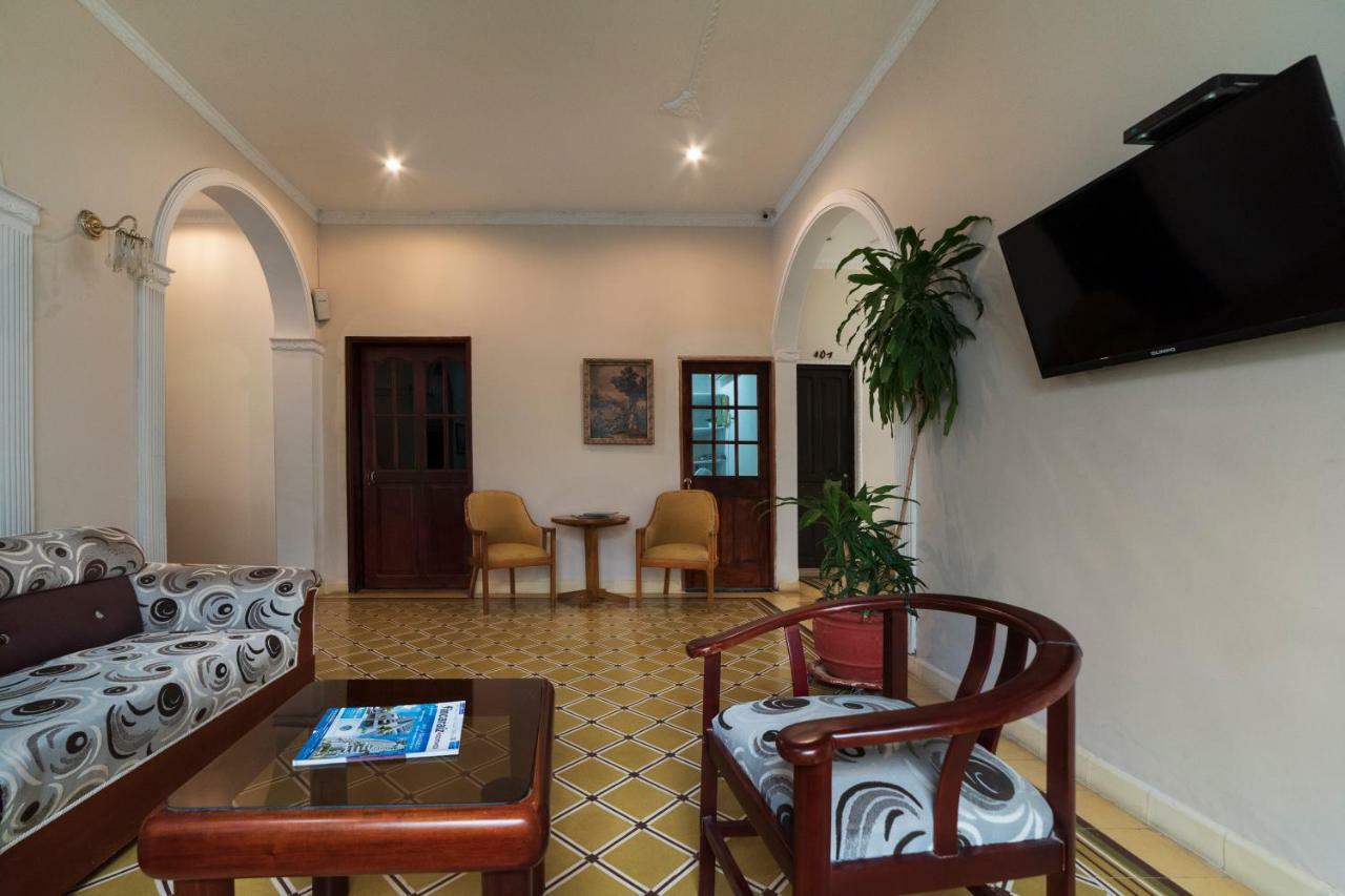 Ayenda Hotel Virrey 76 Barranquilla  Eksteriør billede