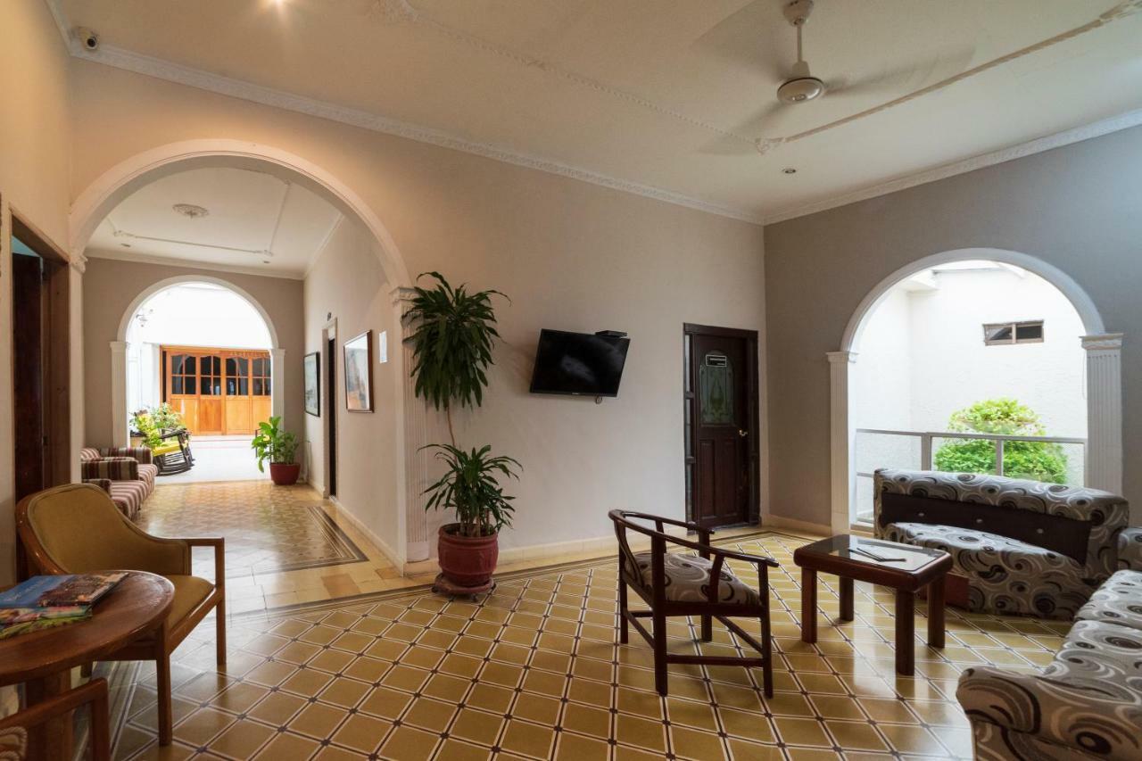 Ayenda Hotel Virrey 76 Barranquilla  Eksteriør billede